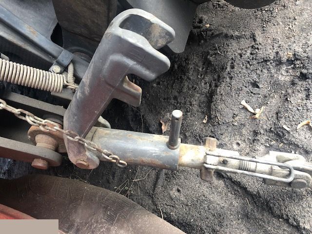 CBM - Stabilizatory Boczne