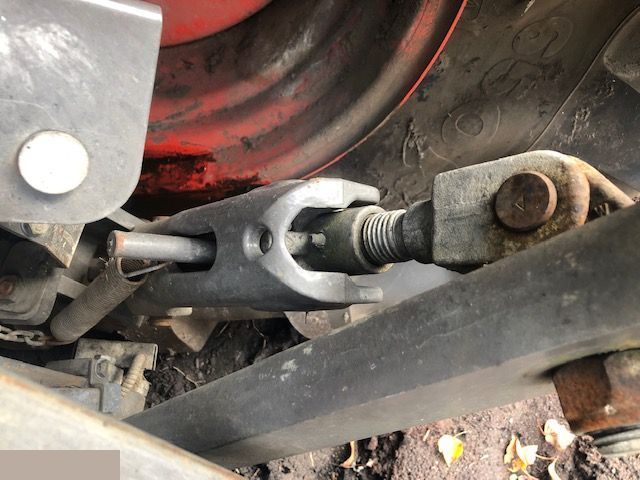 CBM - Stabilizatory Boczne