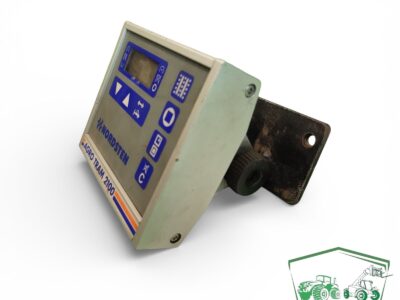 Wyświetlacz sterownik Siewnik Agregat Nordsten TRAM 2100