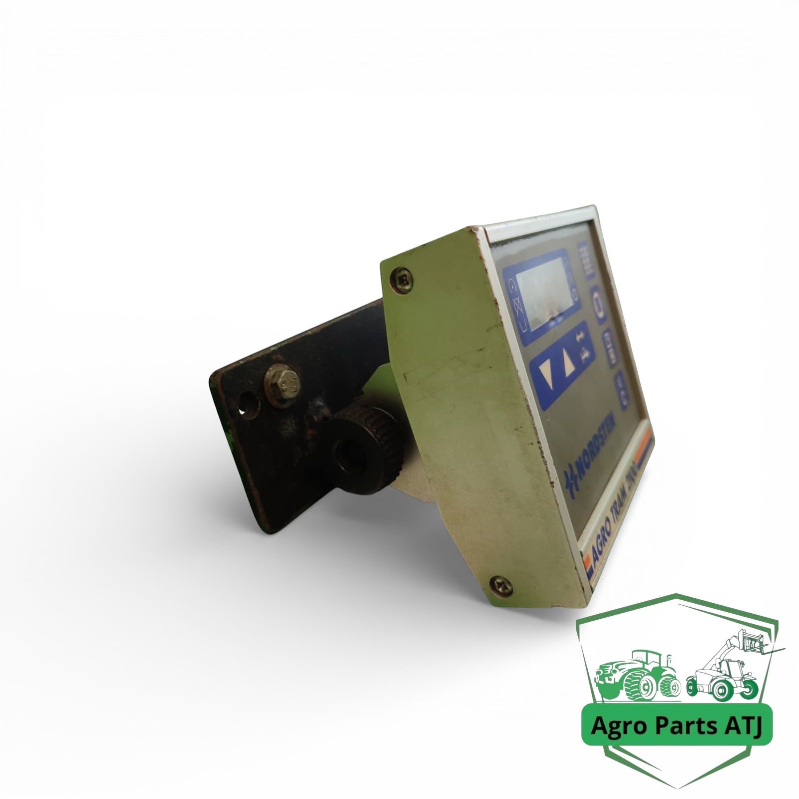 Wyświetlacz sterownik Siewnik Agregat Nordsten TRAM 2100