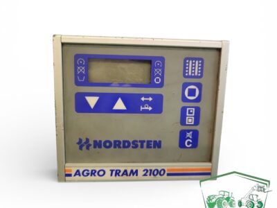 Wyświetlacz sterownik Siewnik Agregat Nordsten TRAM 2100