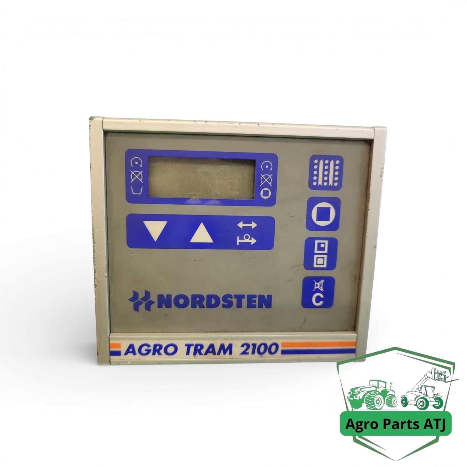 Wyświetlacz sterownik Siewnik Agregat Nordsten TRAM 2100