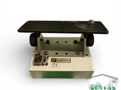 Wyświetlacz sterownik Siewnik Agregat Nordsten TRAM 2100