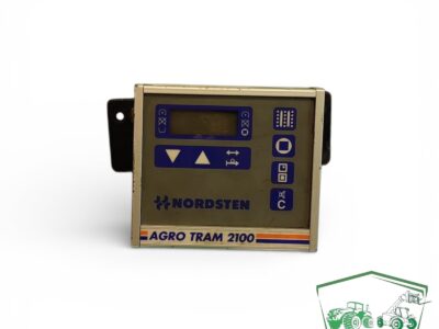 Wyświetlacz sterownik Siewnik Agregat Nordsten TRAM 2100