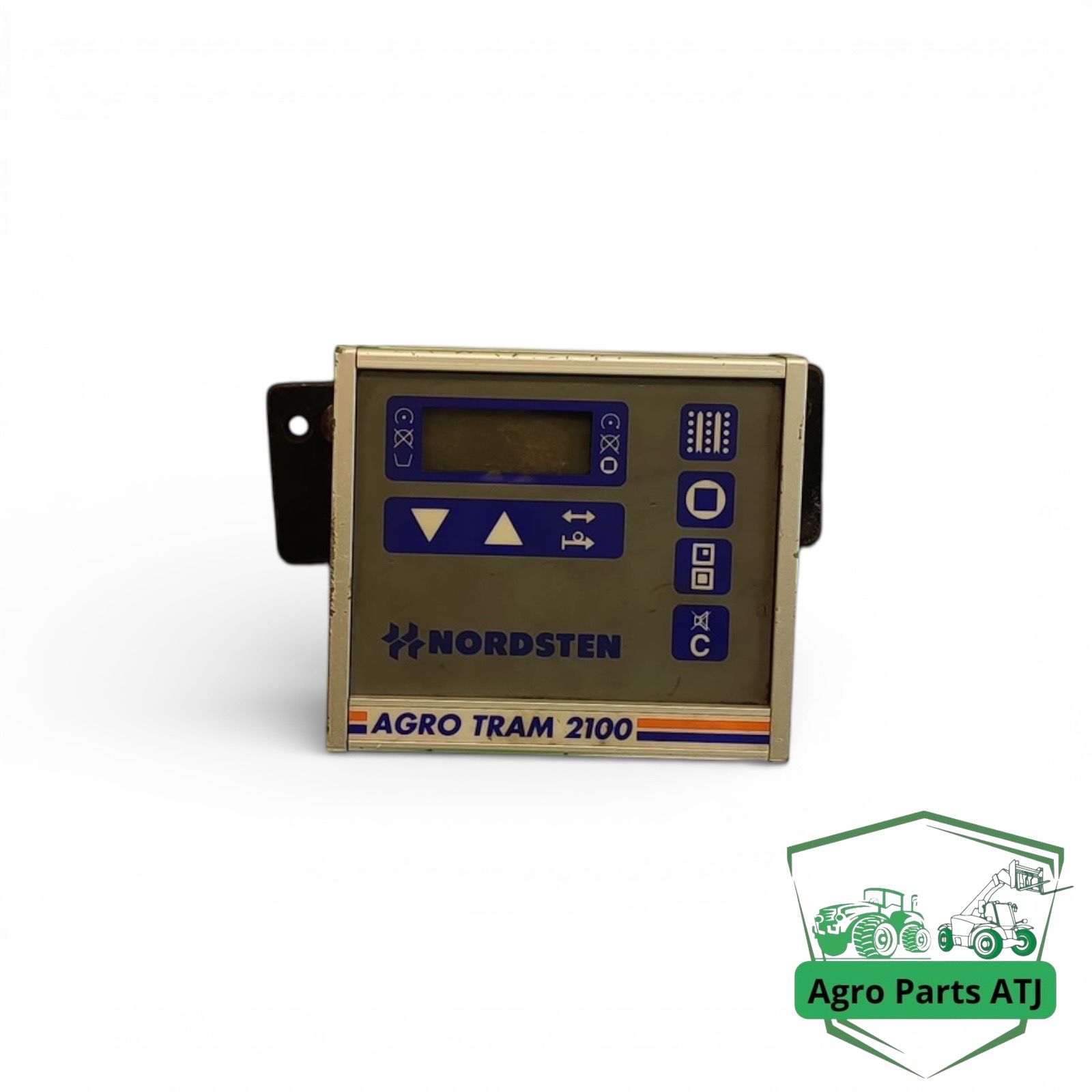 Wyświetlacz sterownik Siewnik Agregat Nordsten TRAM 2100