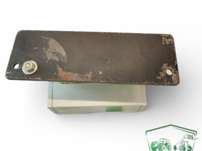 Wyświetlacz sterownik Siewnik Agregat Nordsten TRAM 2100