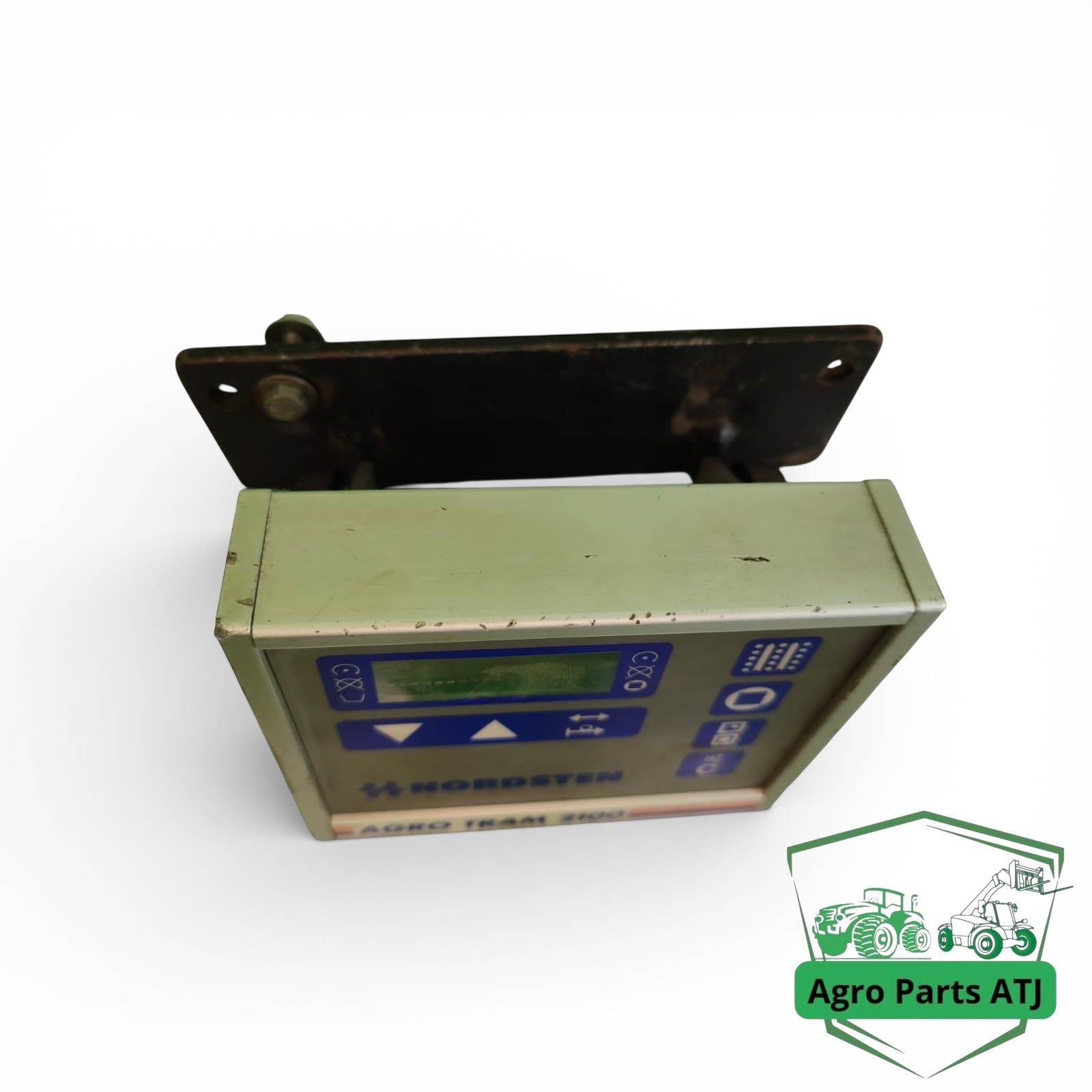 Wyświetlacz sterownik Siewnik Agregat Nordsten TRAM 2100