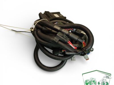 Komputer Sterownik Wiązka Przewody Siewnik Agregat 467985060 TECU Topcon