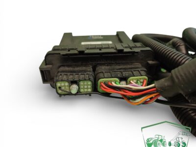 Komputer Sterownik Wiązka Przewody Siewnik Agregat 467985060 TECU Topcon