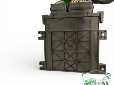 Komputer Sterownik Wiązka Przewody Siewnik Agregat 467985060 TECU Topcon