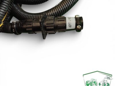 Komputer Sterownik Wiązka Przewody Siewnik Agregat 467985060 TECU Topcon