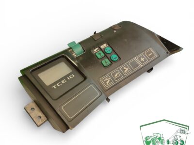 EHR TCE 10 Panel sterowania 7700060051 Podnośnik Zaczep Claas Ares 836