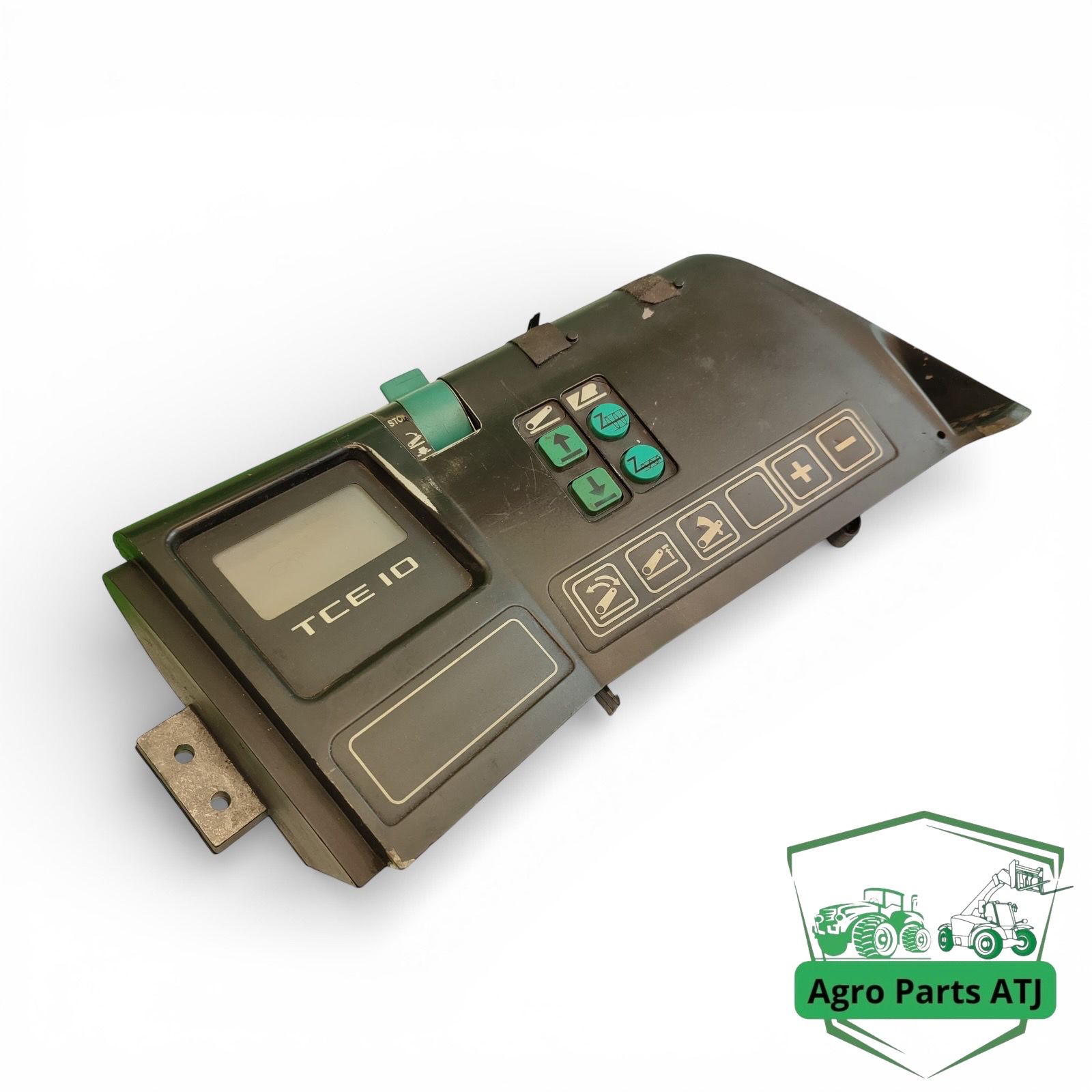 EHR TCE 10 Panel sterowania 7700060051 Podnośnik Zaczep Claas Ares 836