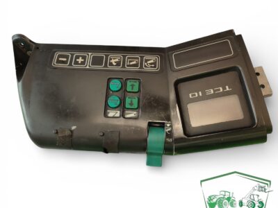 EHR TCE 10 Panel sterowania 7700060051 Podnośnik Zaczep Claas Ares 836
