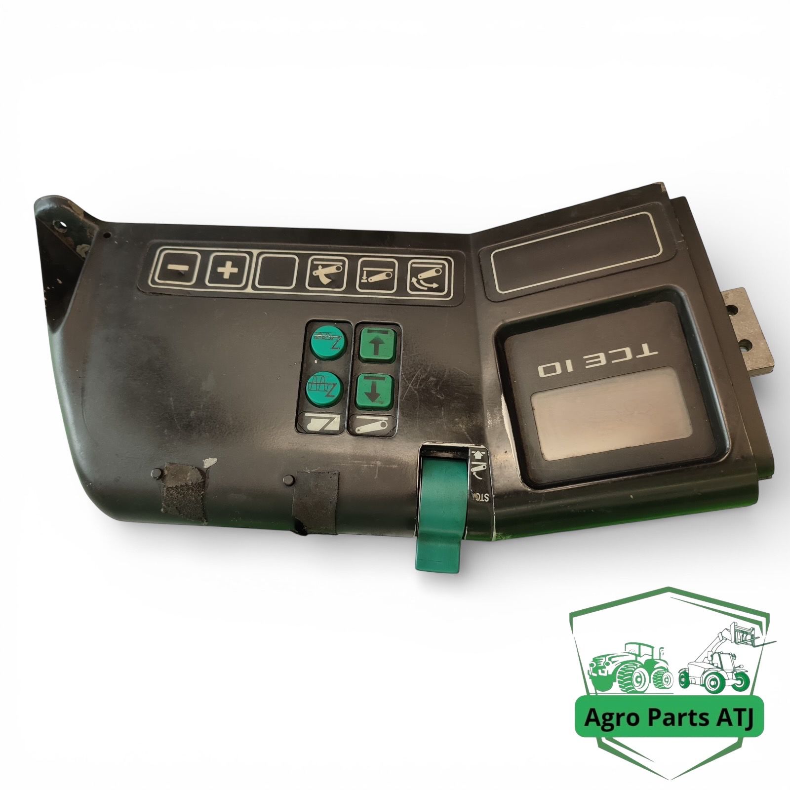 EHR TCE 10 Panel sterowania 7700060051 Podnośnik Zaczep Claas Ares 836
