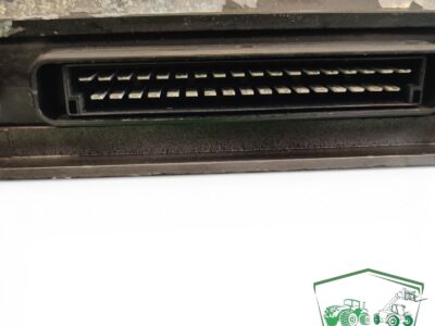 EHR TCE 10 Panel sterowania 7700060051 Podnośnik Zaczep Claas Ares 836