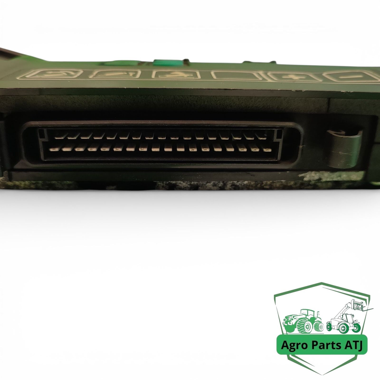 EHR TCE 10 Panel sterowania 7700060051 Podnośnik Zaczep Claas Ares 836