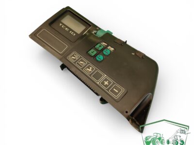 EHR TCE 10 Panel sterowania 7700060051 Podnośnik Zaczep Claas Ares 836