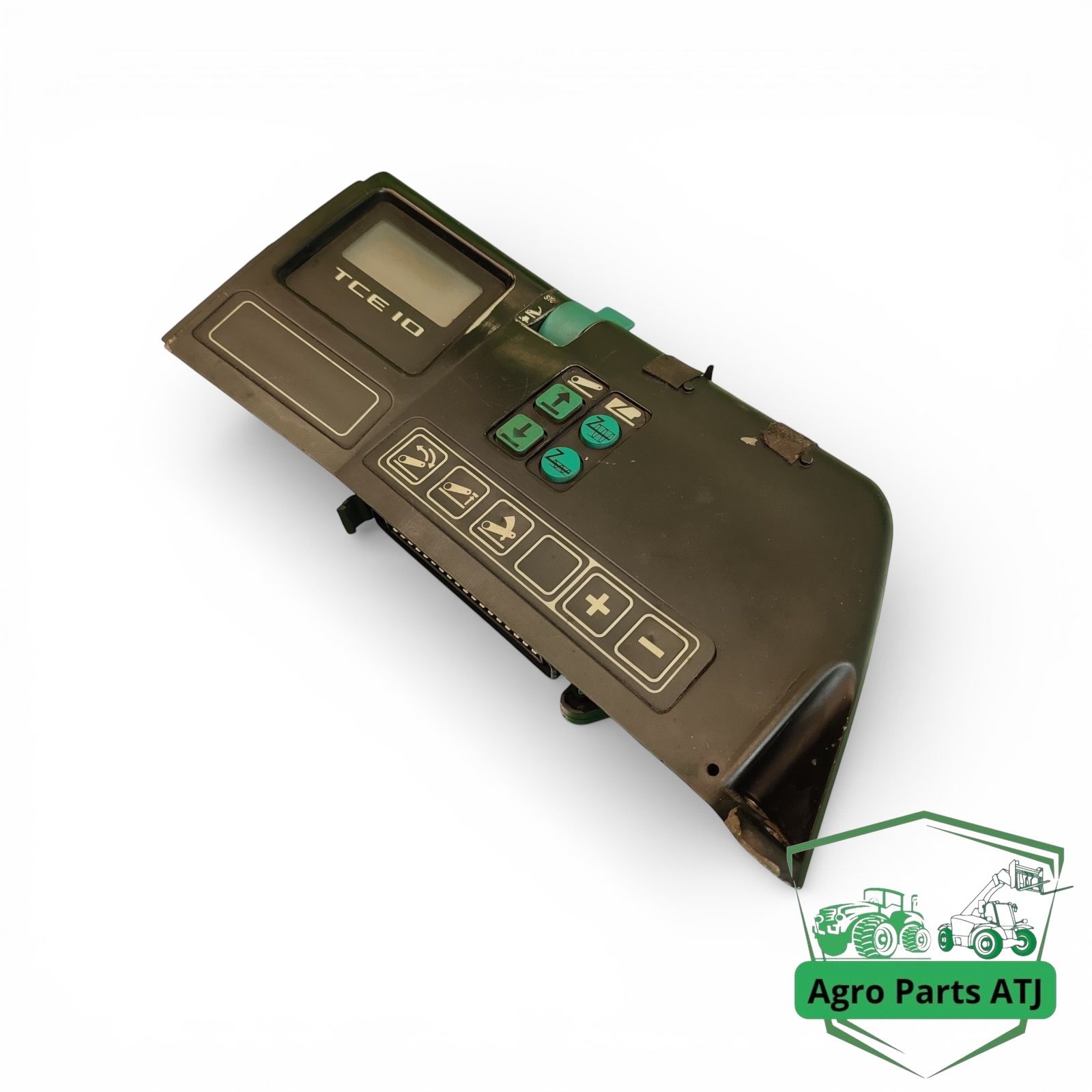 EHR TCE 10 Panel sterowania 7700060051 Podnośnik Zaczep Claas Ares 836