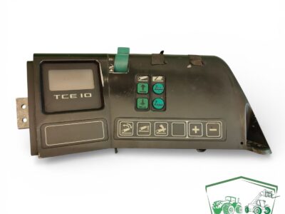 EHR TCE 10 Panel sterowania 7700060051 Podnośnik Zaczep Claas Ares 836