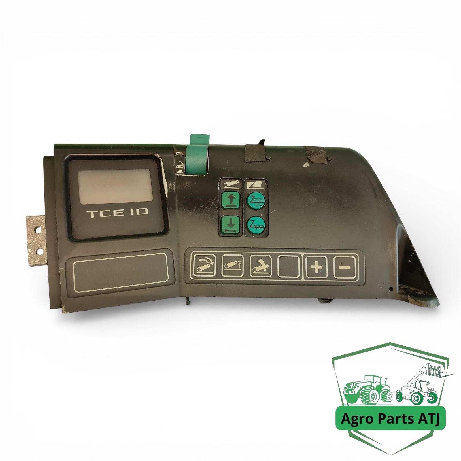 EHR TCE 10 Panel sterowania 7700060051 Podnośnik Zaczep Claas Ares 836