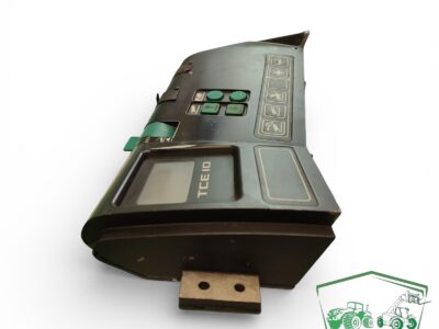 EHR TCE 10 Panel sterowania 7700060051 Podnośnik Zaczep Claas Ares 836
