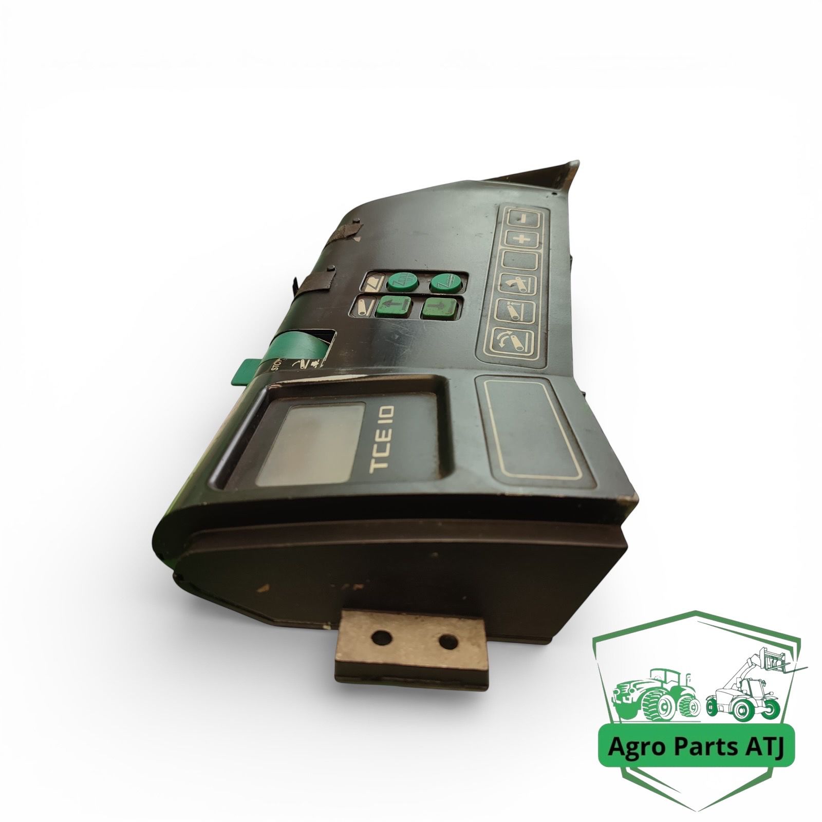 EHR TCE 10 Panel sterowania 7700060051 Podnośnik Zaczep Claas Ares 836