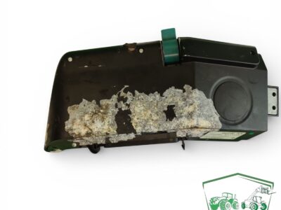 EHR TCE 10 Panel sterowania 7700060051 Podnośnik Zaczep Claas Ares 836