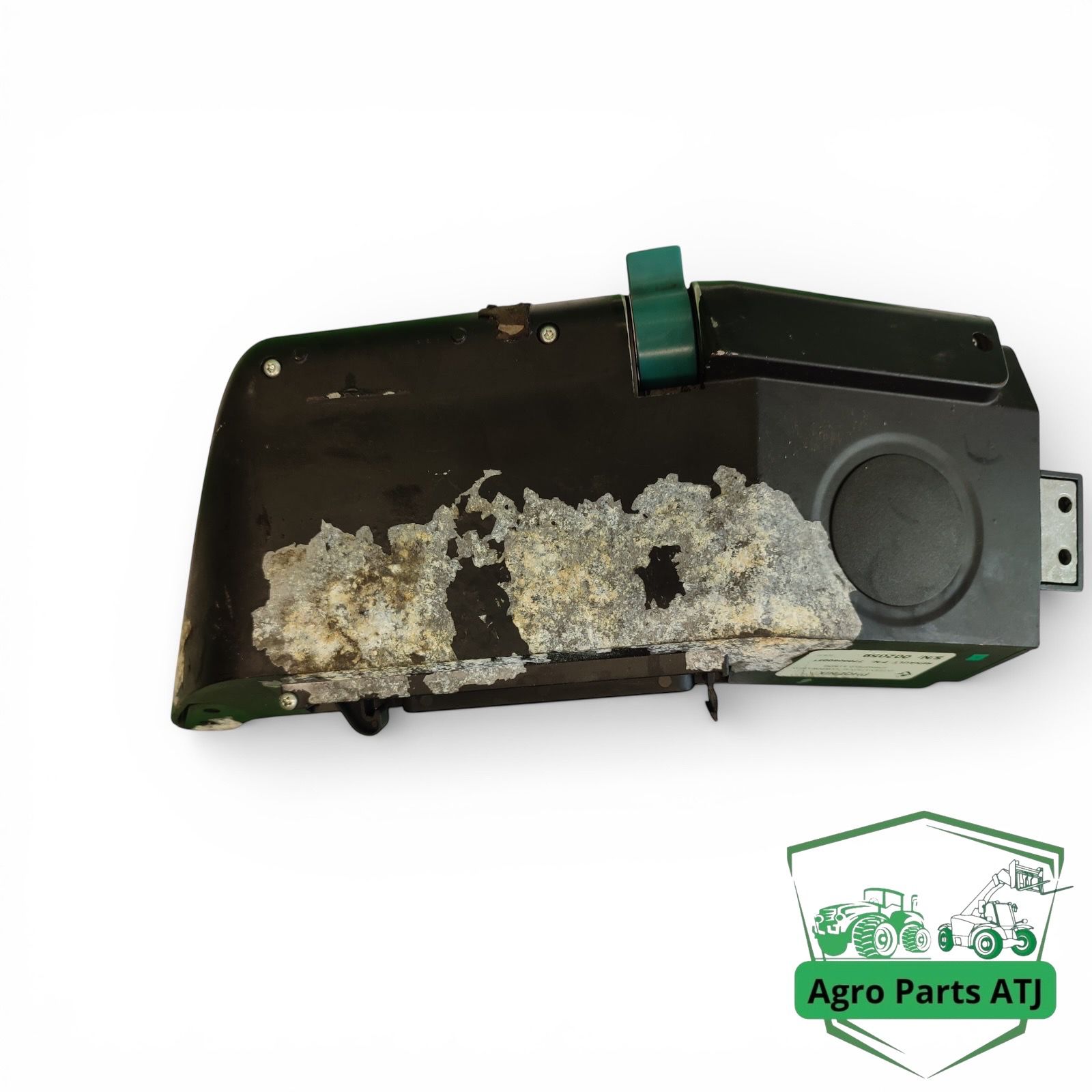 EHR TCE 10 Panel sterowania 7700060051 Podnośnik Zaczep Claas Ares 836