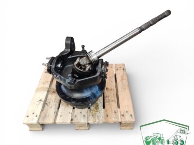 Reduktor Dana Spicer 213/235 Zwrotnica Przegub Półoś JCB 560-80