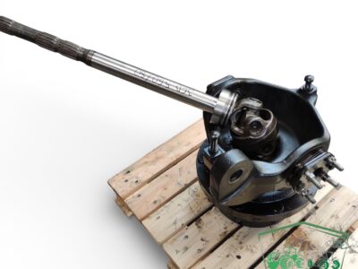 Reduktor Dana Spicer 213/235 Zwrotnica Przegub Półoś JCB 560-80