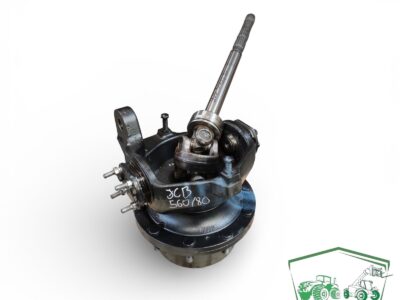 Reduktor Dana Spicer 213/235 Zwrotnica Przegub Półoś JCB 560-80