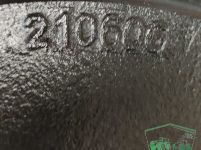 Reduktor Dana Spicer 213/235 Zwrotnica Przegub Półoś JCB 560-80