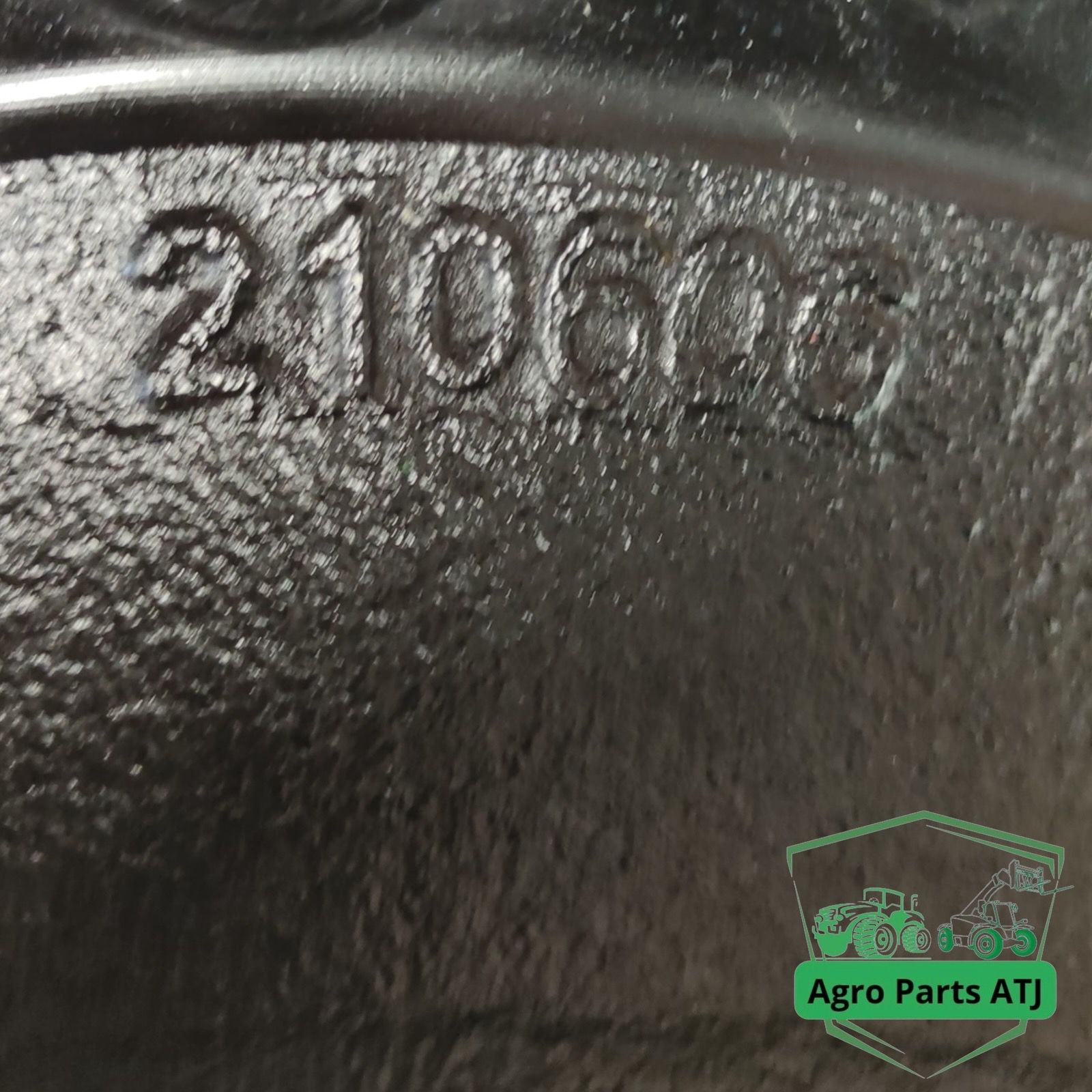 Reduktor Dana Spicer 213/235 Zwrotnica Przegub Półoś JCB 560-80