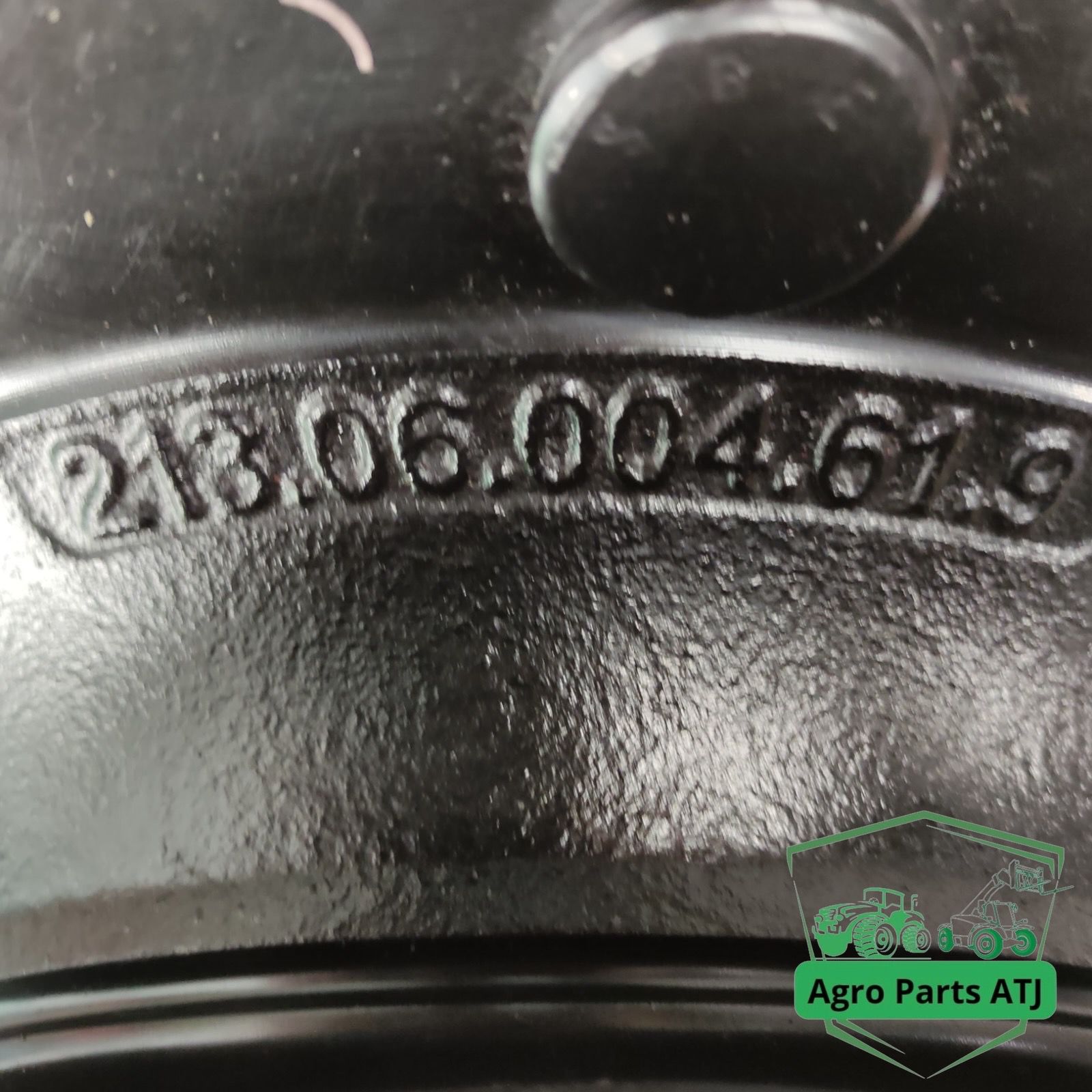 Reduktor Dana Spicer 213/235 Zwrotnica Przegub Półoś JCB 560-80