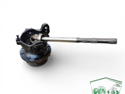 Reduktor Dana Spicer 213/235 Zwrotnica Przegub Półoś JCB 560-80