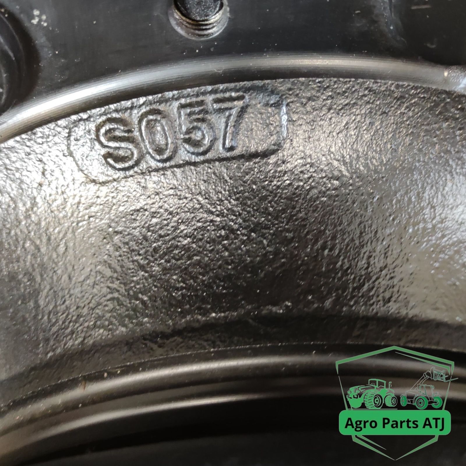 Reduktor Dana Spicer 213/235 Zwrotnica Przegub Półoś JCB 560-80