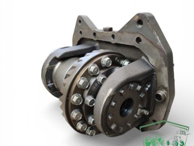 Mechanizm różnicowy Wałek Ataku Koło talerzowe M120DT Kubota M135 GX