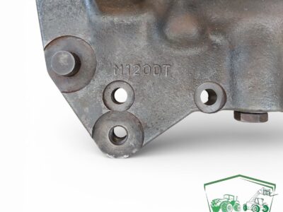 Mechanizm różnicowy Wałek Ataku Koło talerzowe M120DT Kubota M135 GX