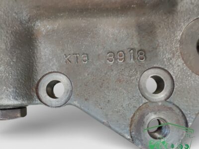 Mechanizm różnicowy Wałek Ataku Koło talerzowe M120DT Kubota M135 GX