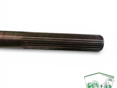 Półoś zwolnicy Mechanizm Różnicowy Kubota M 135 GX