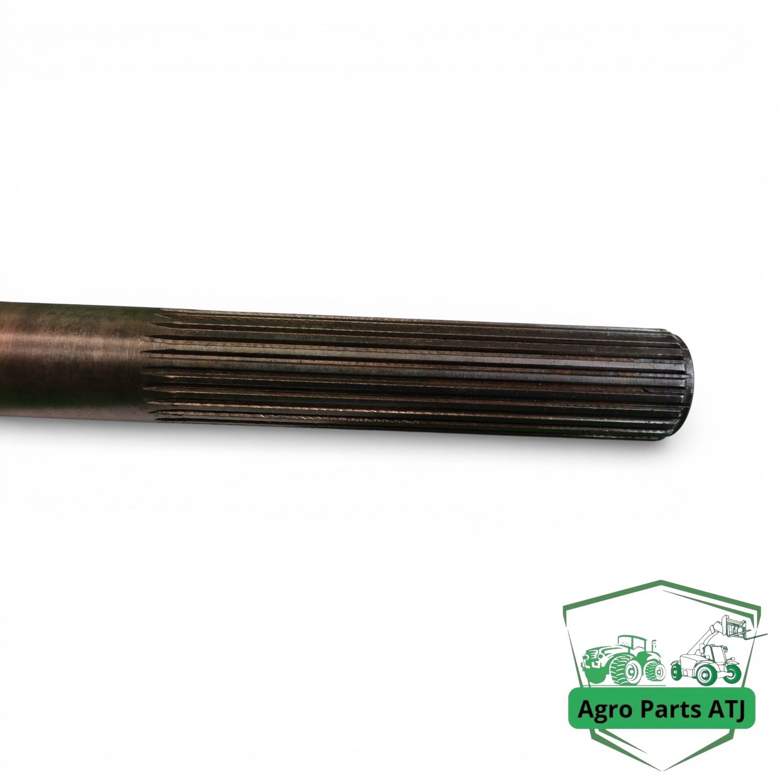 Półoś zwolnicy Mechanizm Różnicowy Kubota M 135 GX