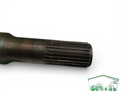 Półoś zwolnicy Mechanizm Różnicowy Kubota M 135 GX