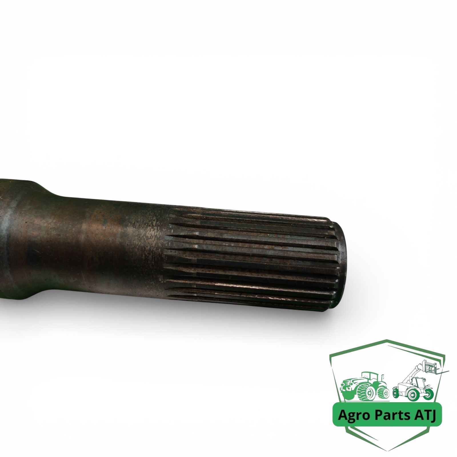 Półoś zwolnicy Mechanizm Różnicowy Kubota M 135 GX