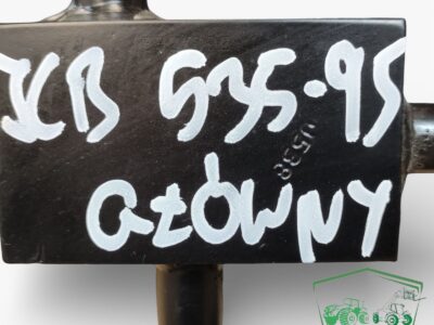 JCB 535-95 Główny Siłownik Cylinder Wysięgnika Masztu