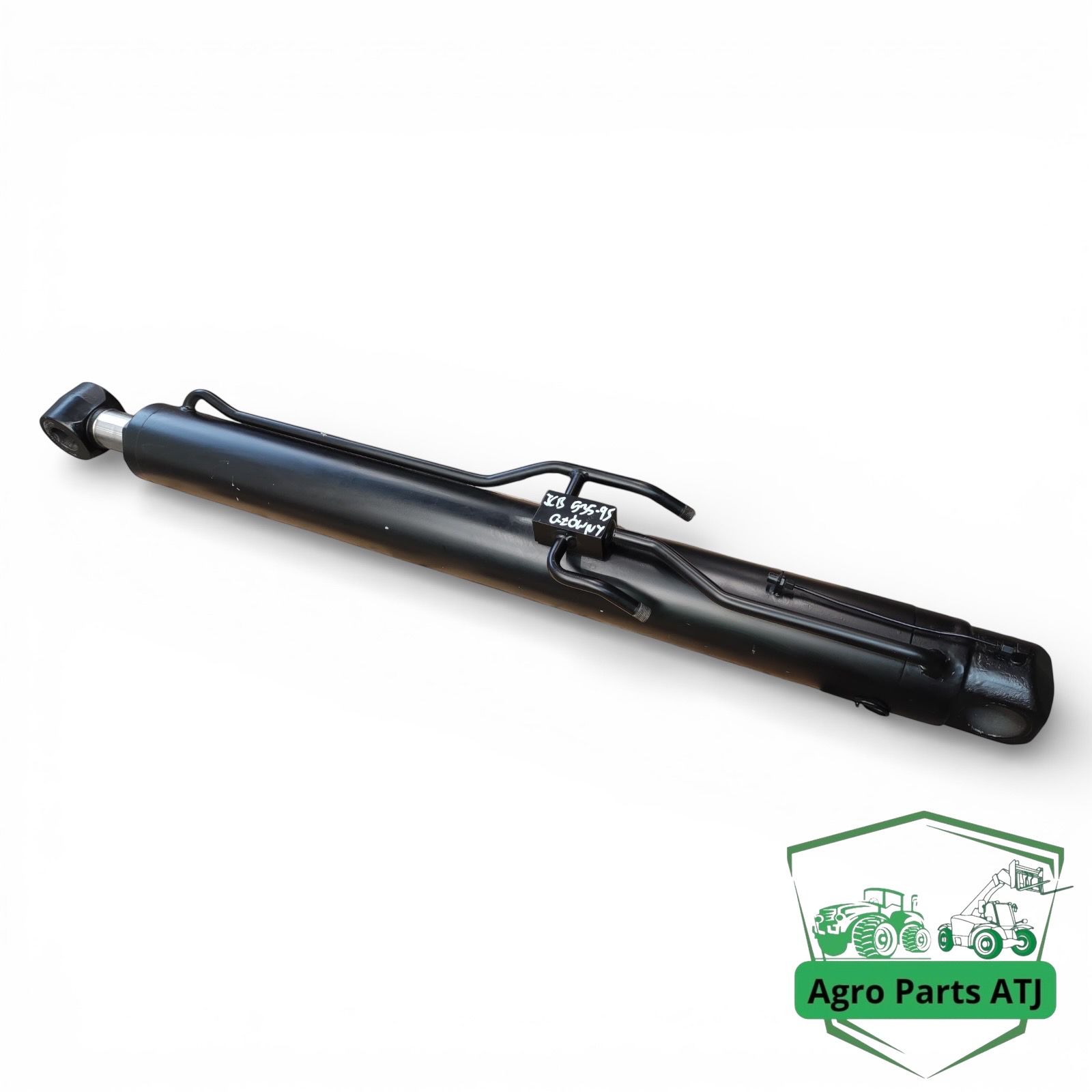 JCB 535-95 Główny Siłownik Cylinder Wysięgnika Masztu