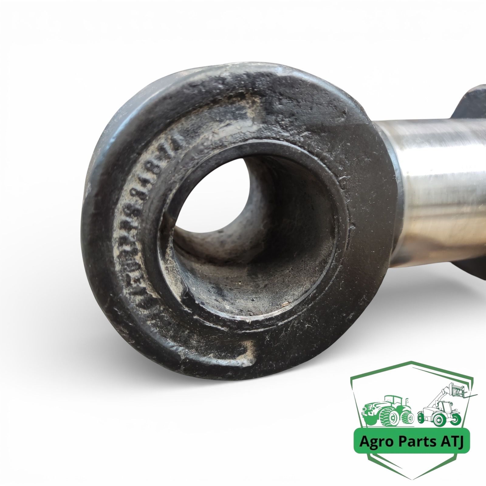 JCB 535-95 Główny Siłownik Cylinder Wysięgnika Masztu