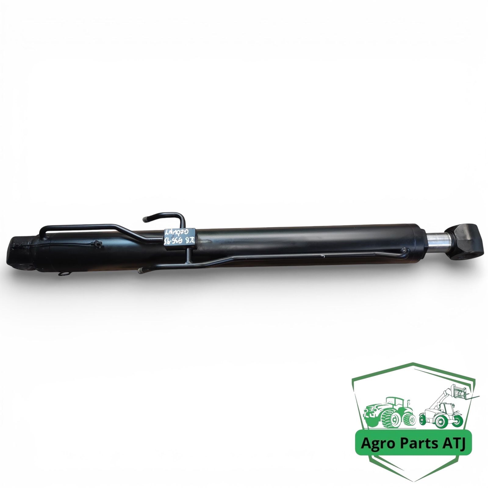 JCB 535-95 Główny Siłownik Cylinder Wysięgnika Masztu