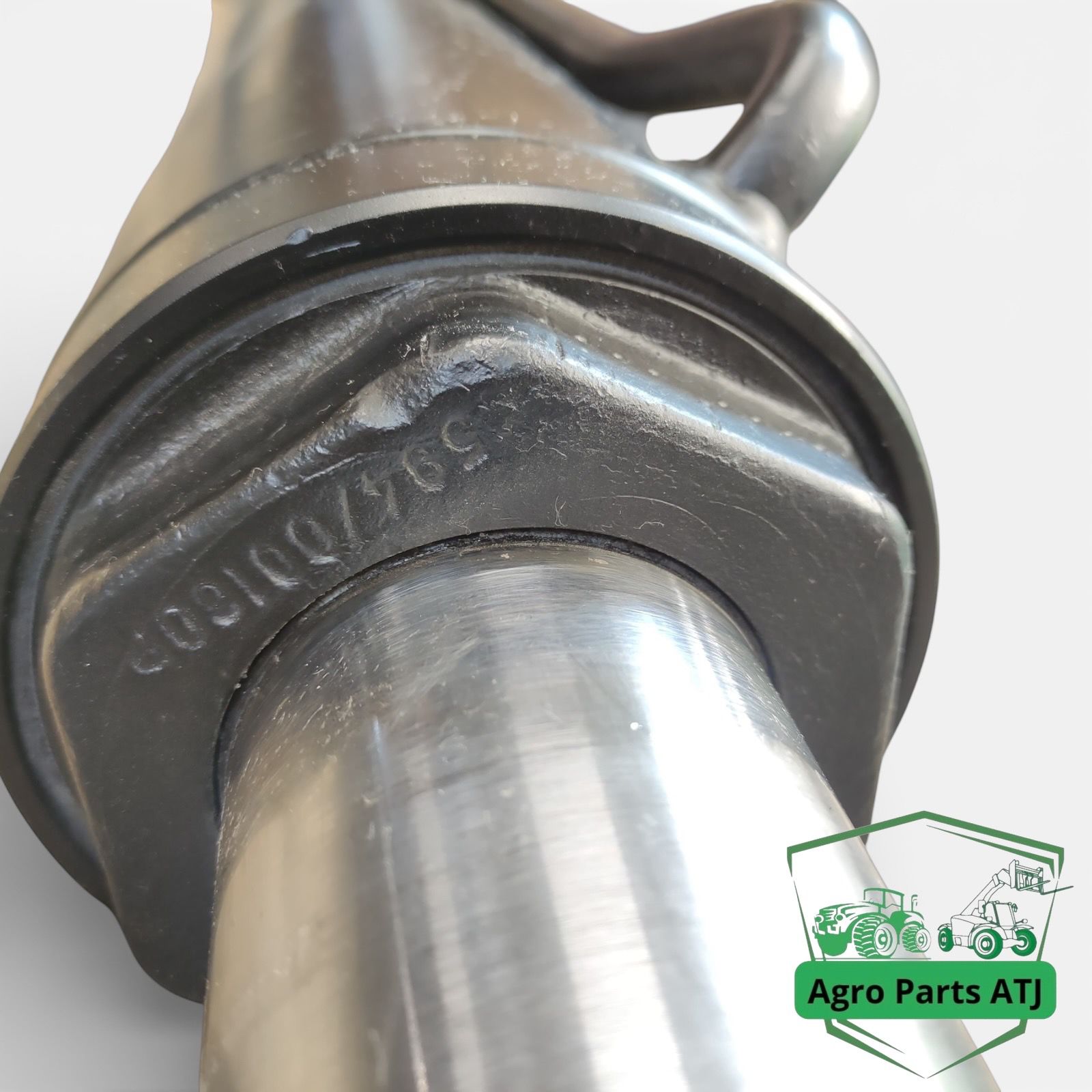 JCB 535-95 Główny Siłownik Cylinder Wysięgnika Masztu