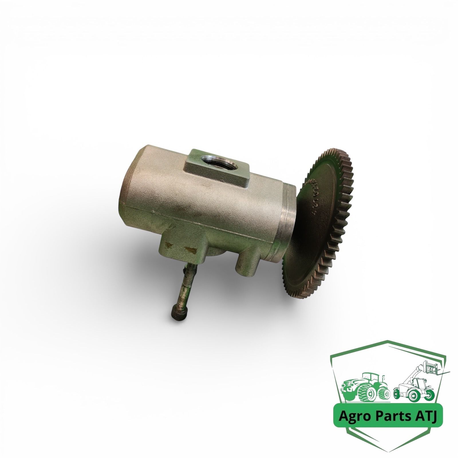 Pompa hydrauliczna Rexroth 0510990074 Claas Arion 660